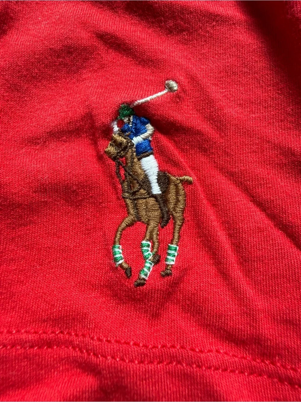 Polo by Ralph Lauren Rare Vintage Men's Trunks Underwear | Size Small | NWOT